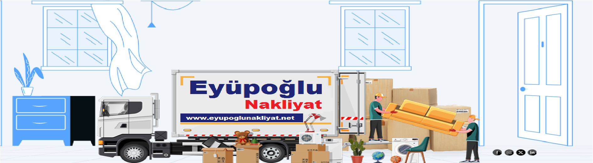 Pendik Evden Eve Nakliyat Fiyat Listesi | Pendik Nakliyat